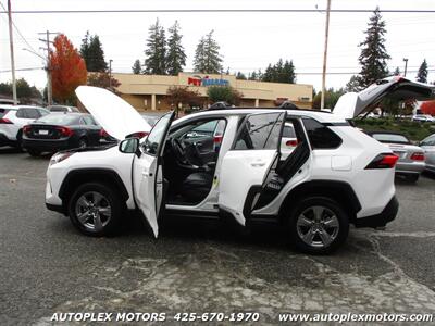 2022 Toyota RAV4 Hybrid XLE  - AWD - Photo 45 - Lynnwood, WA 98036