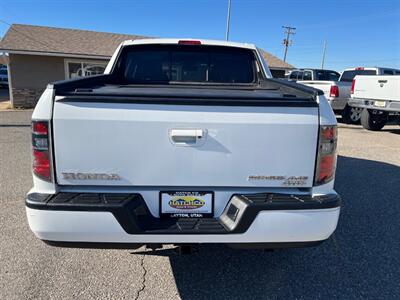 2013 Honda Ridgeline RTL   - Photo 4 - Layton, UT 84041