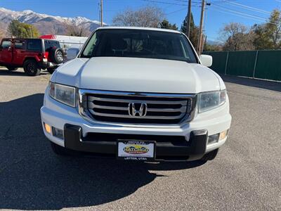 2013 Honda Ridgeline RTL   - Photo 9 - Layton, UT 84041