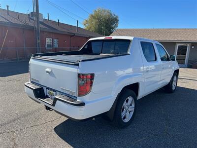 2013 Honda Ridgeline RTL   - Photo 6 - Layton, UT 84041