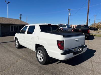 2013 Honda Ridgeline RTL   - Photo 3 - Layton, UT 84041