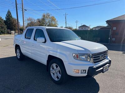 2013 Honda Ridgeline RTL   - Photo 8 - Layton, UT 84041