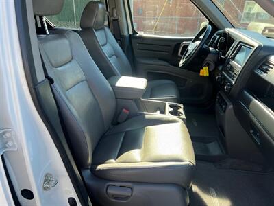 2013 Honda Ridgeline RTL   - Photo 28 - Layton, UT 84041