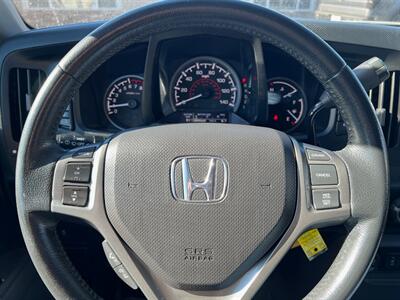 2013 Honda Ridgeline RTL   - Photo 14 - Layton, UT 84041