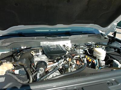 2015 Chevrolet Silverado 3500HD LTZ   - Photo 11 - Layton, UT 84041