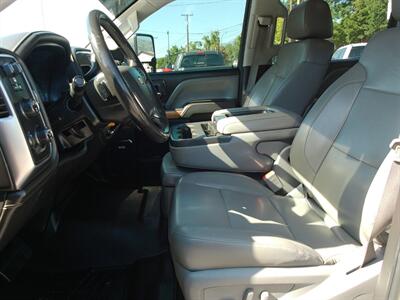 2015 Chevrolet Silverado 3500HD LTZ   - Photo 12 - Layton, UT 84041