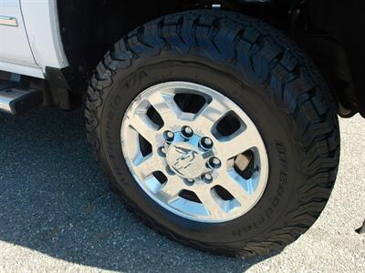 2015 Chevrolet Silverado 3500HD LTZ   - Photo 10 - Layton, UT 84041