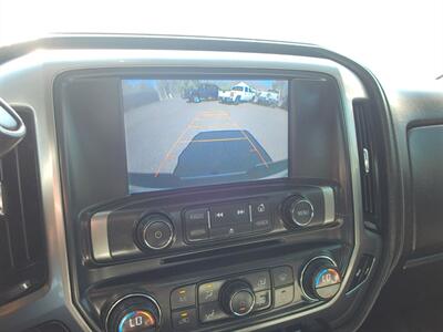 2015 Chevrolet Silverado 3500HD LTZ   - Photo 16 - Layton, UT 84041