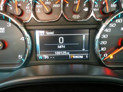 2015 Chevrolet Silverado 3500HD LTZ   - Photo 13 - Layton, UT 84041