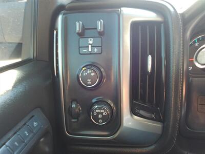 2015 Chevrolet Silverado 3500HD LTZ   - Photo 17 - Layton, UT 84041