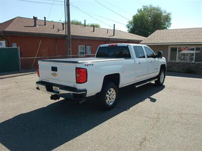 2015 Chevrolet Silverado 3500HD LTZ   - Photo 6 - Layton, UT 84041