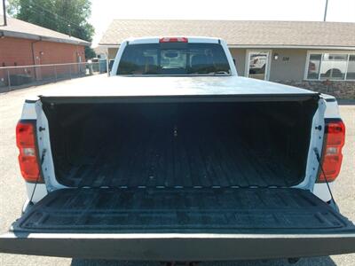 2015 Chevrolet Silverado 3500HD LTZ   - Photo 5 - Layton, UT 84041