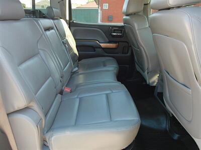 2015 Chevrolet Silverado 3500HD LTZ   - Photo 22 - Layton, UT 84041