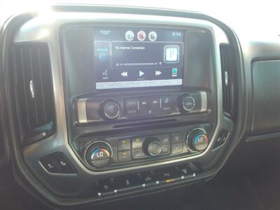 2015 Chevrolet Silverado 3500HD LTZ   - Photo 15 - Layton, UT 84041