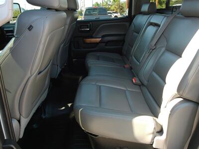 2015 Chevrolet Silverado 3500HD LTZ   - Photo 20 - Layton, UT 84041