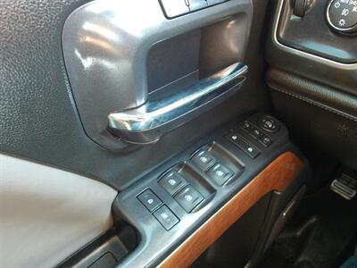 2015 Chevrolet Silverado 3500HD LTZ   - Photo 18 - Layton, UT 84041