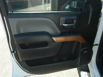 2015 Chevrolet Silverado 3500HD LTZ   - Photo 19 - Layton, UT 84041