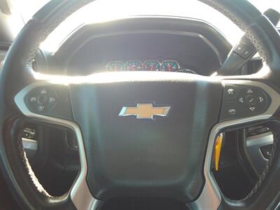 2015 Chevrolet Silverado 3500HD LTZ   - Photo 14 - Layton, UT 84041