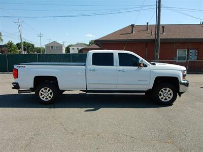 2015 Chevrolet Silverado 3500HD LTZ   - Photo 7 - Layton, UT 84041