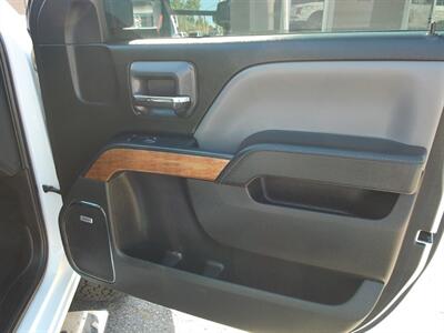 2015 Chevrolet Silverado 3500HD LTZ   - Photo 25 - Layton, UT 84041