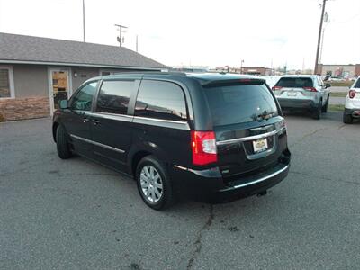 2014 Chrysler Town & Country Touring - Photo 3 - Layton, UT 84041