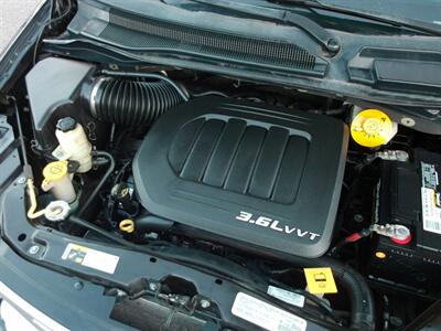 2014 Chrysler Town & Country Touring - Photo 12 - Layton, UT 84041