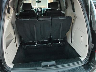 2014 Chrysler Town & Country Touring - Photo 21 - Layton, UT 84041