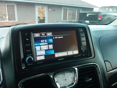 2014 Chrysler Town & Country Touring - Photo 16 - Layton, UT 84041