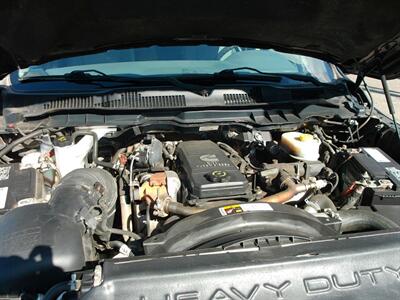 2014 RAM 3500 Tradesman   - Photo 11 - Layton, UT 84041