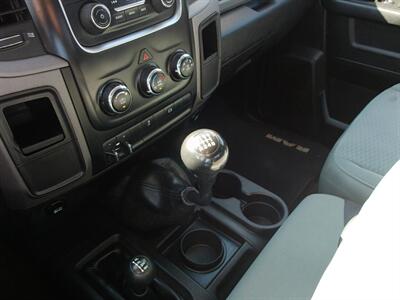 2014 RAM 3500 Tradesman   - Photo 16 - Layton, UT 84041
