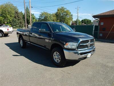 2014 RAM 3500 Tradesman   - Photo 8 - Layton, UT 84041