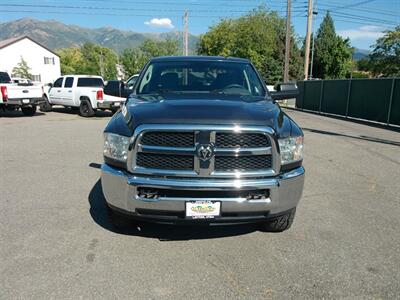 2014 RAM 3500 Tradesman   - Photo 9 - Layton, UT 84041