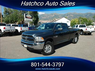 2014 RAM 3500 Tradesman   - Photo 1 - Layton, UT 84041