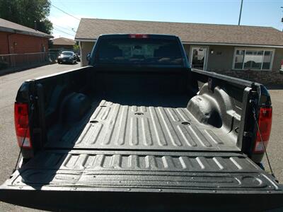 2014 RAM 3500 Tradesman   - Photo 5 - Layton, UT 84041
