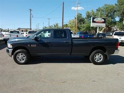 2014 RAM 3500 Tradesman   - Photo 2 - Layton, UT 84041