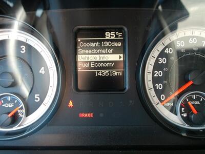 2014 RAM 3500 Tradesman   - Photo 13 - Layton, UT 84041