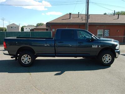 2014 RAM 3500 Tradesman   - Photo 7 - Layton, UT 84041