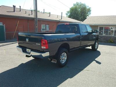 2014 RAM 3500 Tradesman   - Photo 6 - Layton, UT 84041
