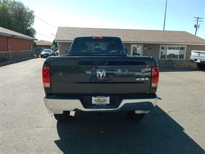 2014 RAM 3500 Tradesman   - Photo 4 - Layton, UT 84041