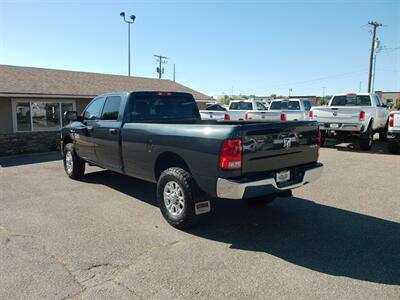 2014 RAM 3500 Tradesman   - Photo 3 - Layton, UT 84041