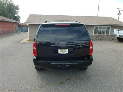 2012 Chevrolet Tahoe LT   - Photo 4 - Layton, UT 84041