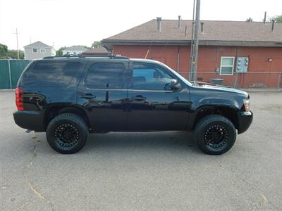 2012 Chevrolet Tahoe LT   - Photo 6 - Layton, UT 84041