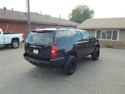 2012 Chevrolet Tahoe LT   - Photo 5 - Layton, UT 84041