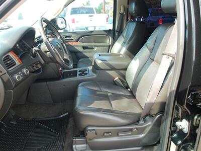 2012 Chevrolet Tahoe LT   - Photo 11 - Layton, UT 84041