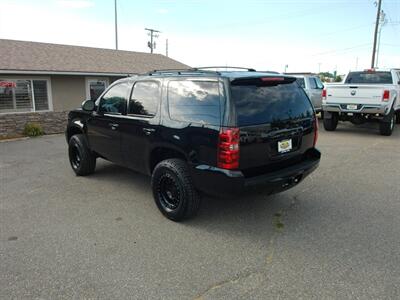 2012 Chevrolet Tahoe LT   - Photo 3 - Layton, UT 84041