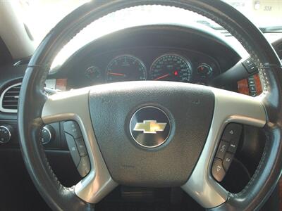 2012 Chevrolet Tahoe LT   - Photo 13 - Layton, UT 84041