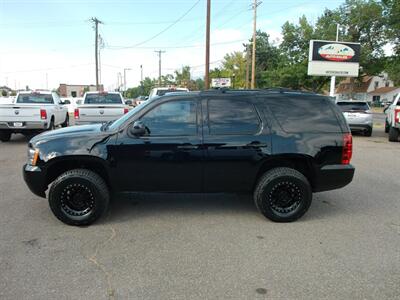 2012 Chevrolet Tahoe LT   - Photo 2 - Layton, UT 84041