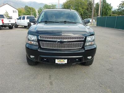 2012 Chevrolet Tahoe LT   - Photo 8 - Layton, UT 84041