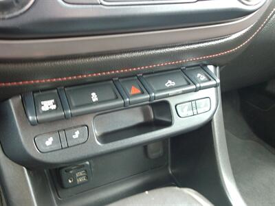 2019 GMC Canyon All Terrain   - Photo 18 - Layton, UT 84041