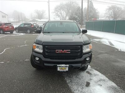 2019 GMC Canyon All Terrain   - Photo 9 - Layton, UT 84041